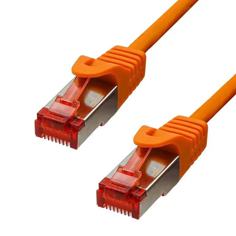 Tīkla kabelis ProXtend CAT6 RJ-45 10m