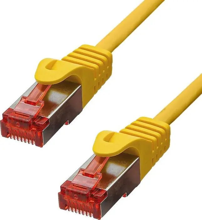 Tīkla kabelis ProXtend CAT6 RJ-45 F/UTP