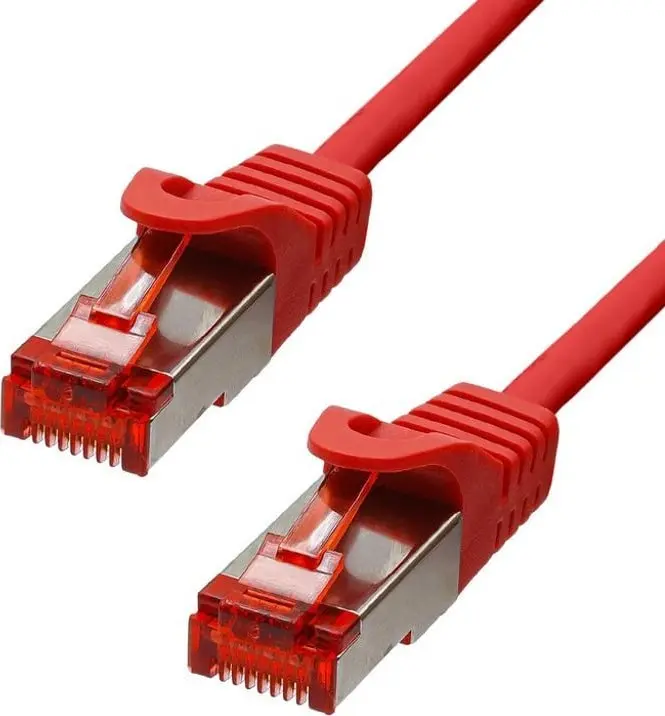 Ethernet Cable ProXtend CAT6 Photo 3