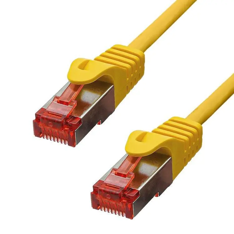 Tīkla kabelis ProXtend CAT6 F/UTP RJ-45