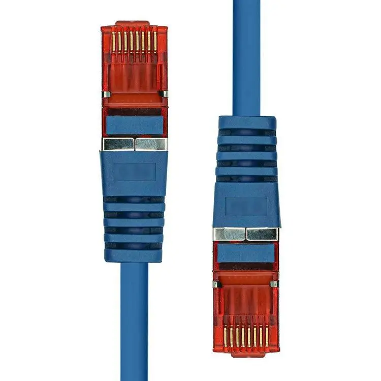 Tīkla kabelis ProXtend CAT6 RJ-45 F/UTP