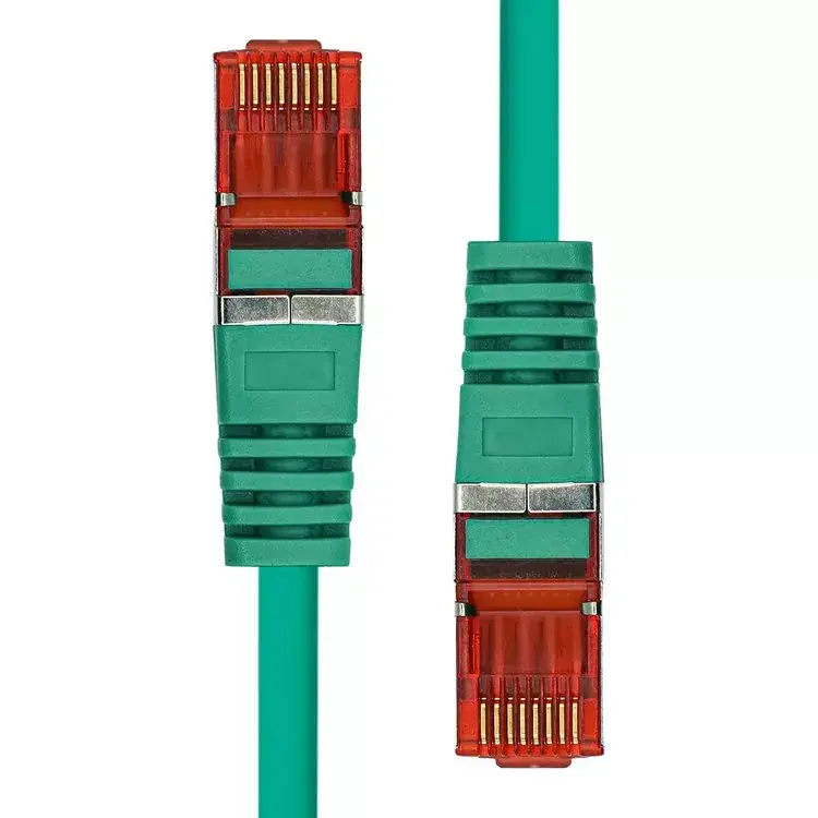 Ethernet Cable ProXtend CAT6 Photo 2