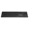 eSTUFF GLB212302 Wireless Keyboard UK English Photo 2