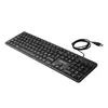 eSTUFF GLB211102 keyboard Office USB QWERTY Nordic Photo 3