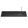 Проводная USB клавиатура eSTUFF GLB211102 Photo 3