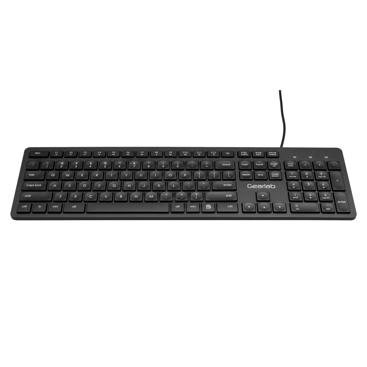 eSTUFF GLB211202 keyboard Photo 3