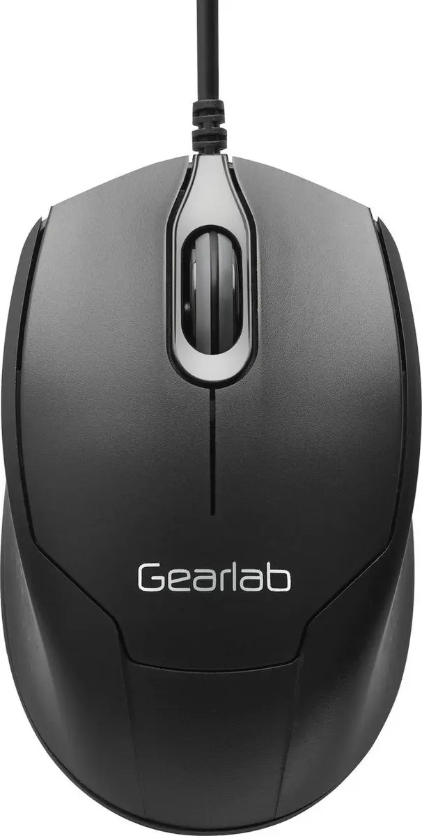 Офисная мышь Gearlab GLB213002 Photo 8