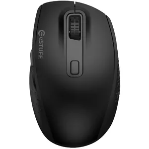 Mouse eSTUFF GLB214002 Office Right-hand RF Wireless + Bluetooth