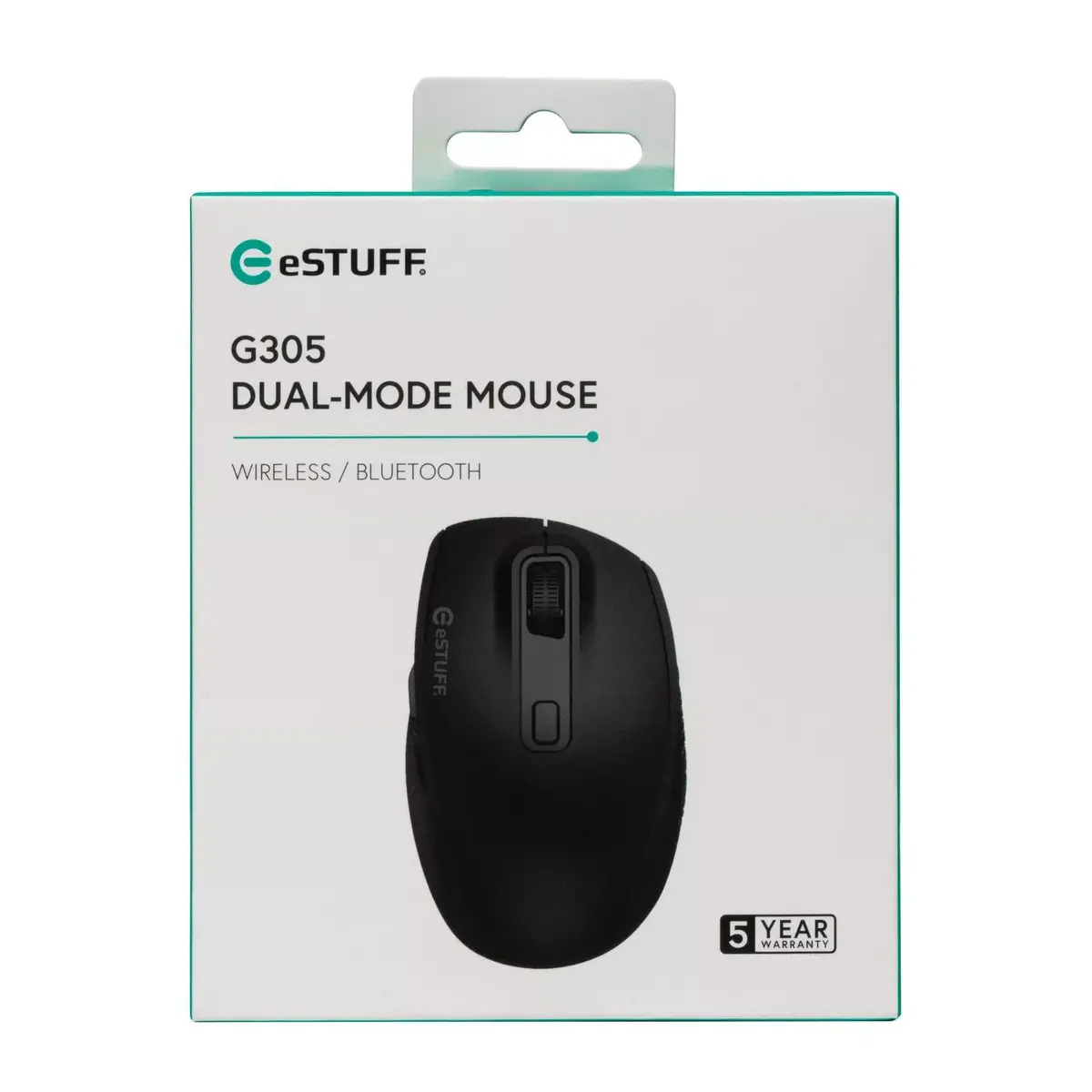 Мышь eSTUFF GLB214002 Photo 2