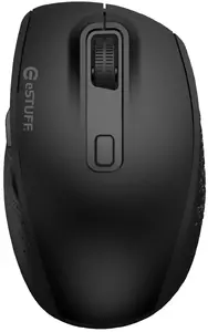 Gearlab G305 Wireless Office Mouse Right-hand RF Wireless and Bluetooth IR LED 1800 DPI Black 6 Buttons