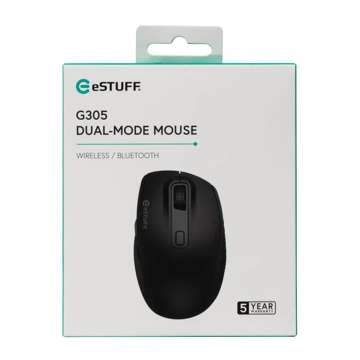 Bezvadu pele Gearlab G305 Photo 2