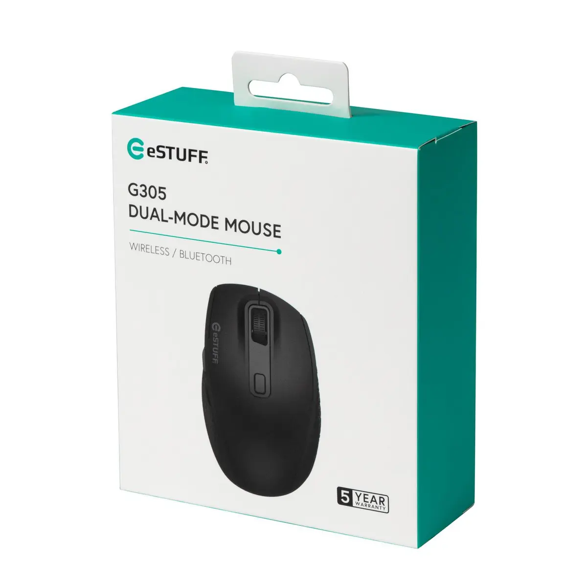 Bezvadu pele Gearlab G305 Photo 4