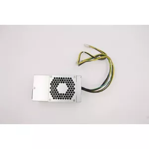 Barošanas bloks Lenovo 210W Small Form Factor 5P51D76951, aizvietojums saderīgām Lenovo SFF sistēmām
