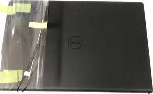 LCD cover for Dell Vostro 15 DWRHJ black replacement housing