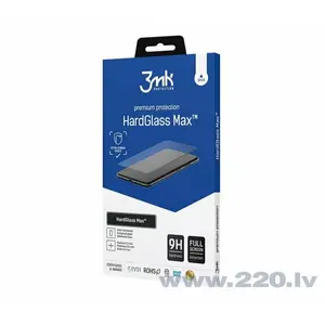 3MK HardGlass Screen Protector 1 pc(s) for Galaxy M12