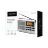 Pārnēsājams radio Kruger & Matz KM0819 Photo 3