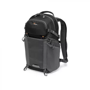 Mugursoma Lowepro LP37260-PWW Melna Pelēka 4 ārējās kabatas
