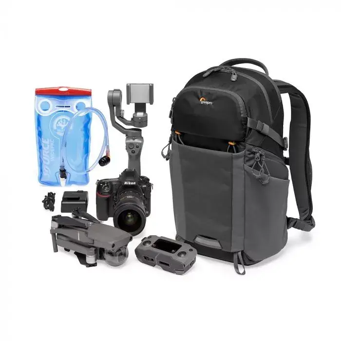 Рюкзак Lowepro LP37260-PWW Photo 2