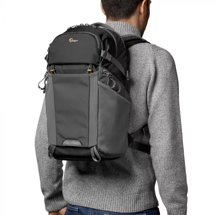 Рюкзак Lowepro LP37260-PWW Photo 6