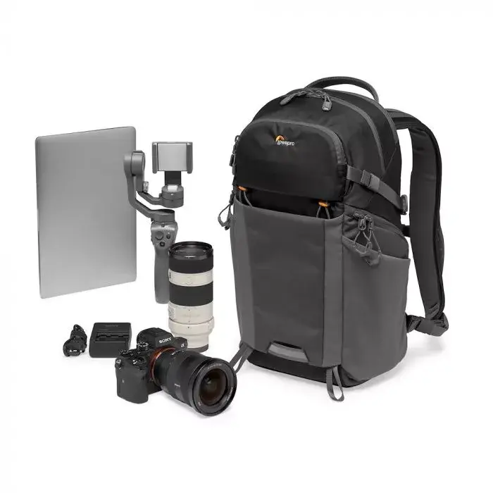 Рюкзак Lowepro LP37260-PWW Photo 7