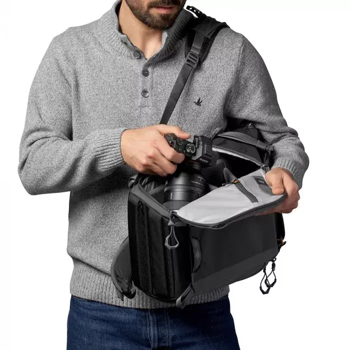 Рюкзак Lowepro LP37260-PWW Photo 13