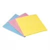 VILEDA rectangular cellulose-cotton sponge, 3 pcs Photo 2