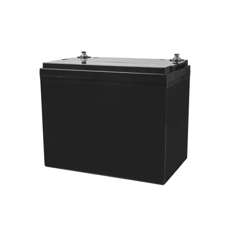 Green Cell AGM25 UPS akumulators 12 V 75 Ah Photo 3