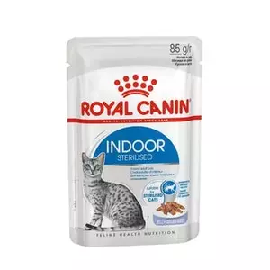Royal Canin Indoor 85 g