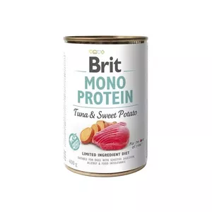 Karma Brti Mono Protein Tuna with sweet potato - 400 g