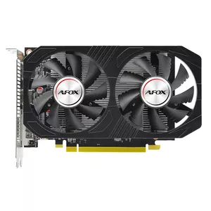 Видеокарта AMD Radeon RX 550 4 ГБ GDDR5