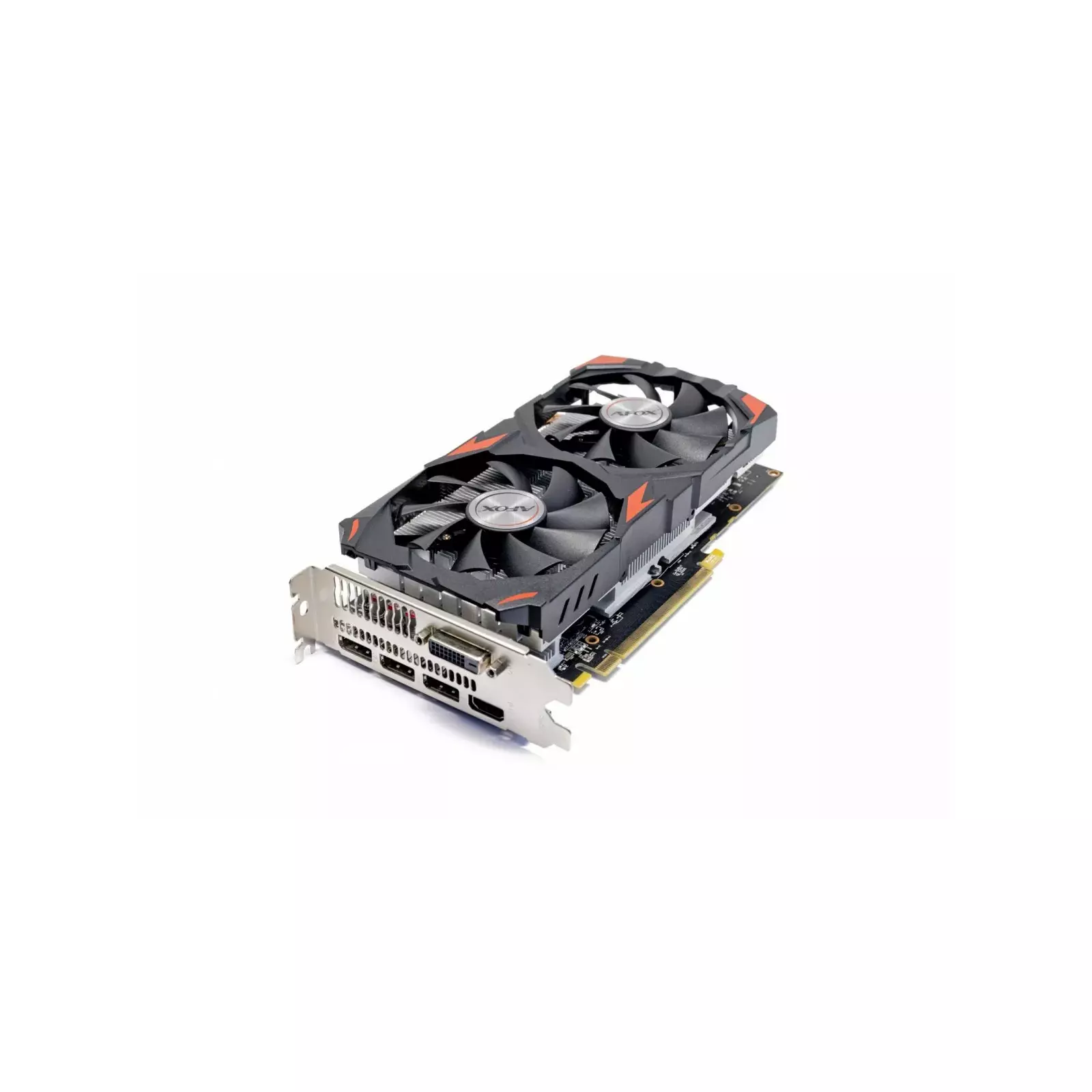 Afox radeon best sale rx 570