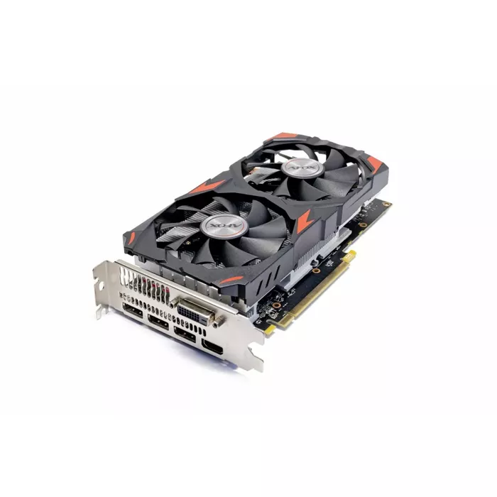 Graphics Card AFOX Radeon RX 570