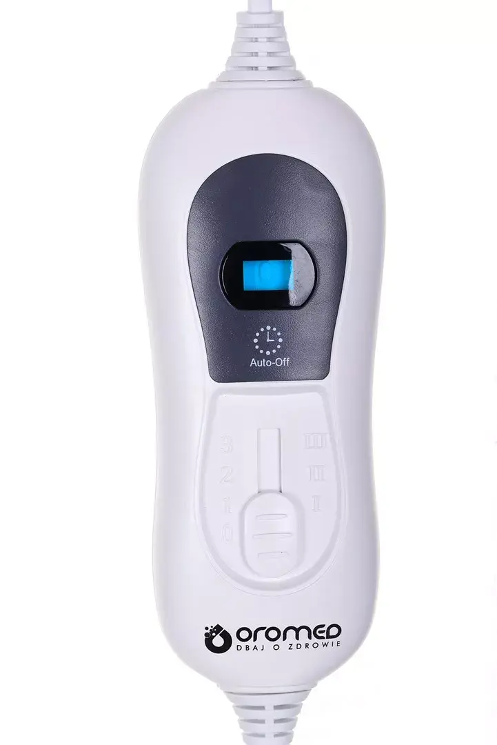 Электронагревательная подушка ORO-MED ORO-HEAT PILLOW Photo 2