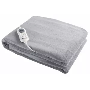 Электрический подогреватель ORO-MED ORO-BLANKET POLAR — флис 1300×1800 мм, 120 Вт, 3 уровня обогрева, отсоединяемый кабель