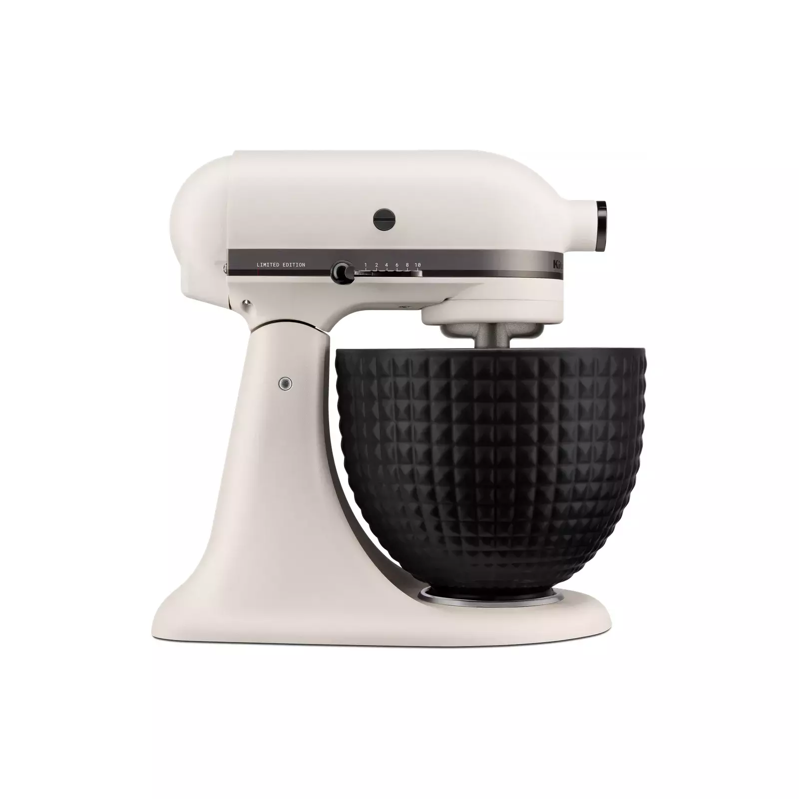 KitchenAid Limited Edition Mixer Launch - Light & Shadow