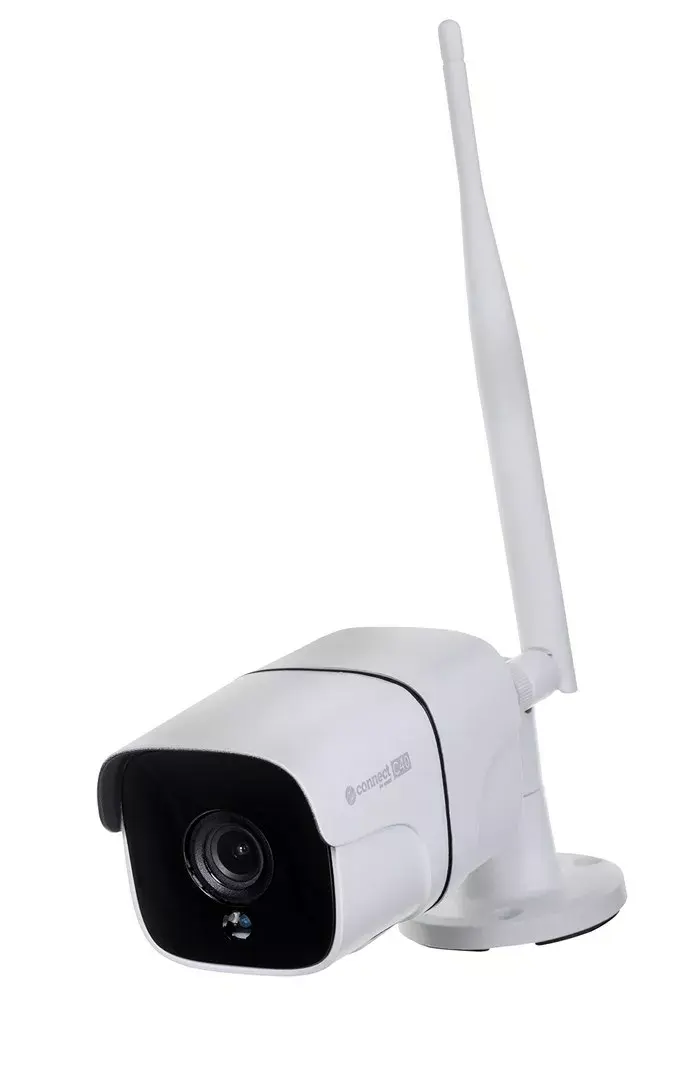 Videonovērošanas kamera Kruger & Matz C40 Outdoor Wi-Fi Photo 2