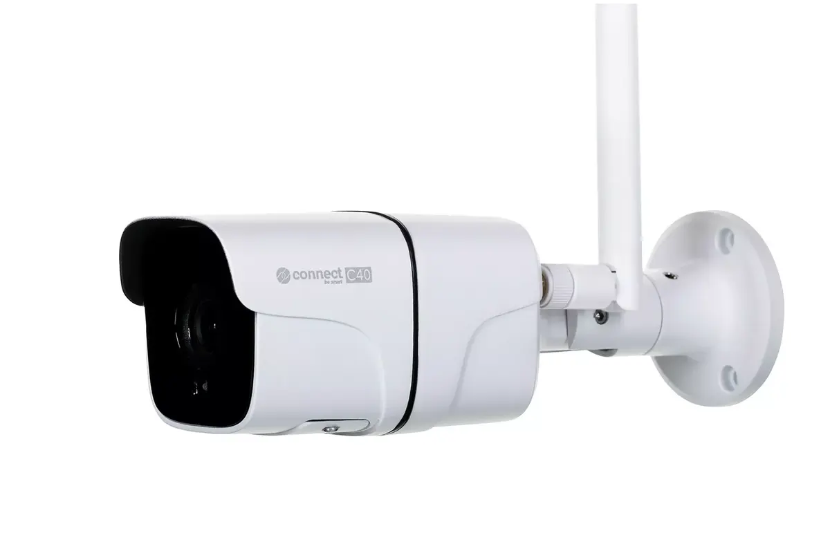 Videonovērošanas kamera Kruger & Matz C40 Outdoor Wi-Fi Photo 3
