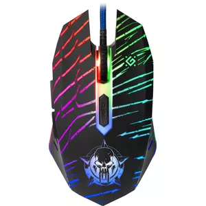 Pele Defender DARK AGENT GM-590L USB Type-A