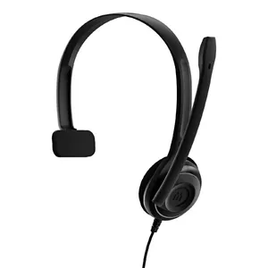 Headset Sennheiser PC 7 USB
