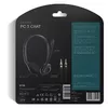 Austiņas Sennheiser PC 3 CHAT Photo 12