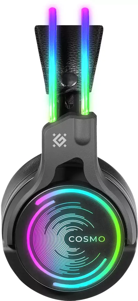 Наушники DEFENDER Cosmo Pro проводные с оголовьем Photo 8