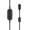Наушники DEFENDER Cosmo Pro проводные с оголовьем Photo 10