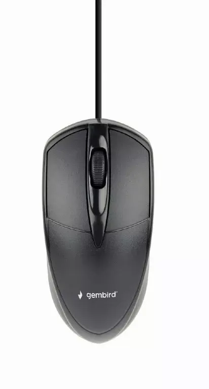 Gembird KBS-UO4-01 Tastatūra Photo 3