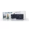 Gembird KBS-UO4-01 Tastatūra Photo 6