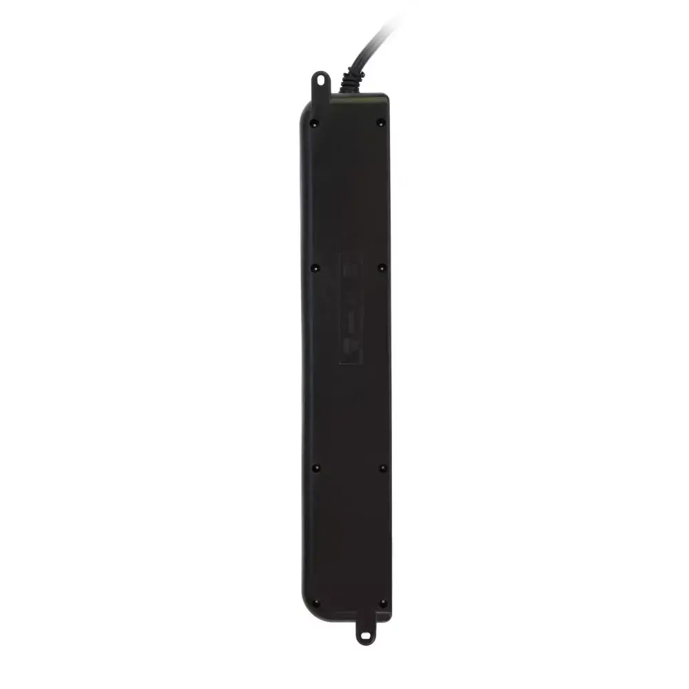 Удлинитель TECHLY IUPS-PCP-6V — 6 розеток Type L Photo 6