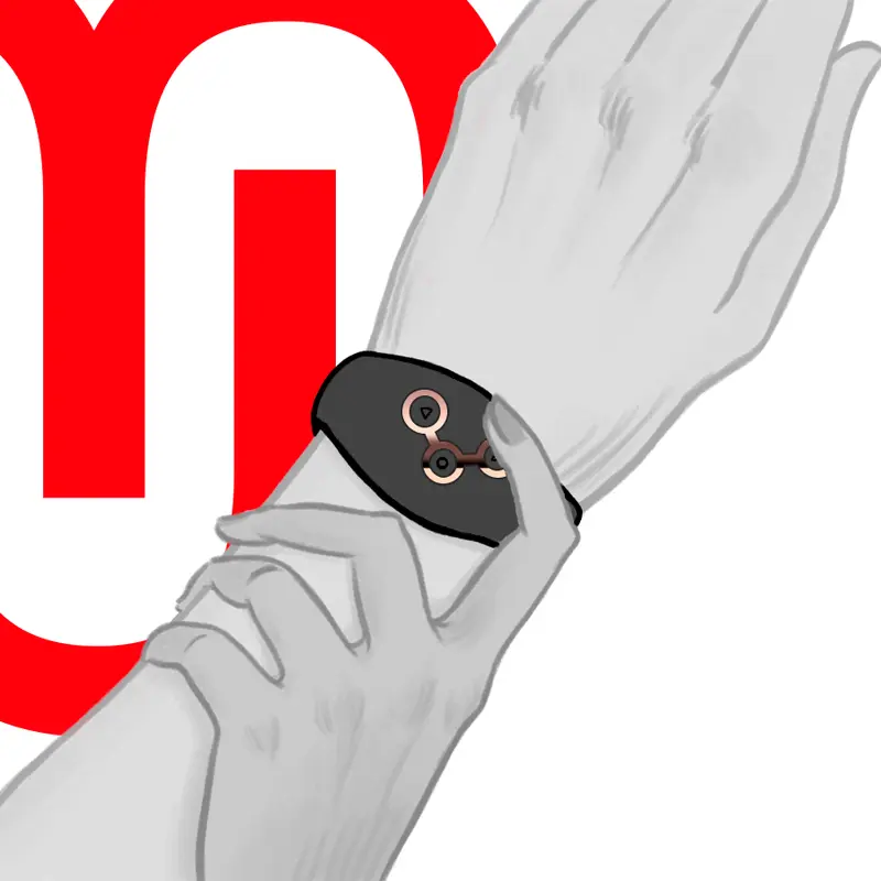 WATCHME D-230986 беспроводные часы Photo 8