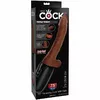 Вибратор KING COCK D-230569 Photo 9