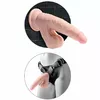 Dildo KING COCK PLUS 3D DILDO Photo 4