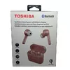Наушники Toshiba RZE-BT750E Photo 2