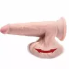 Дилдо KING COCK PLUS 3D DILDO Photo 4